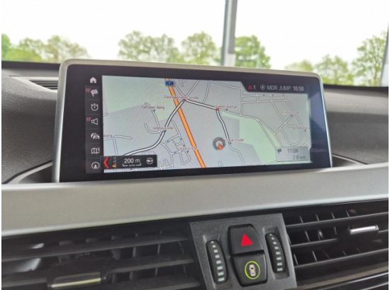 2022 BMW X1 sDrive 18 i Advantage