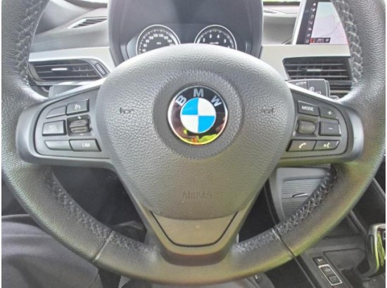 2022 BMW X1 sDrive 18 i Advantage