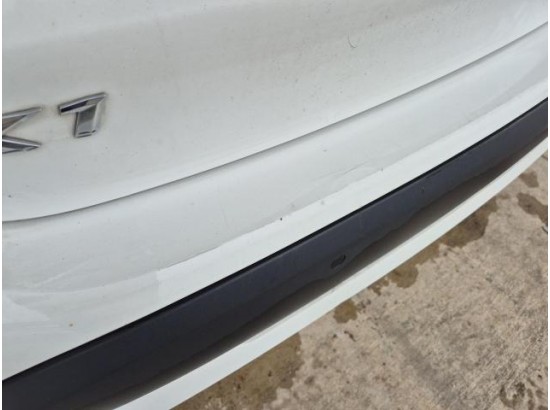 2022 BMW X1 sDrive 18 i Advantage