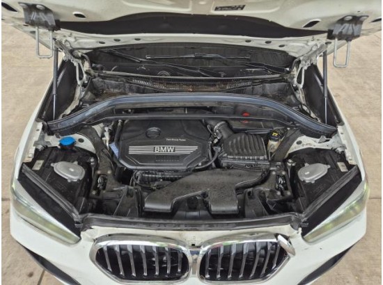 2022 BMW X1 sDrive 18 i Advantage