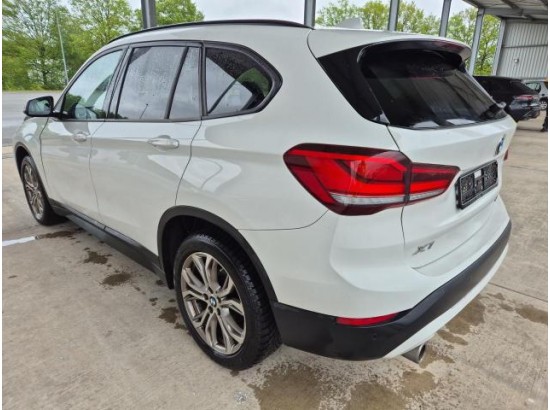 2022 BMW X1 sDrive 18 i Advantage