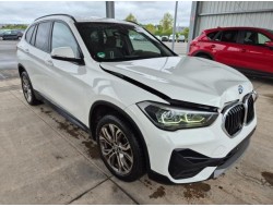 2022 BMW X1 sDrive 18 i Advantage