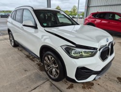 2022 BMW X1 sDrive 18 i Advantage
