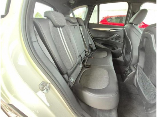 2022 BMW X1 sDrive 18 i Advantage