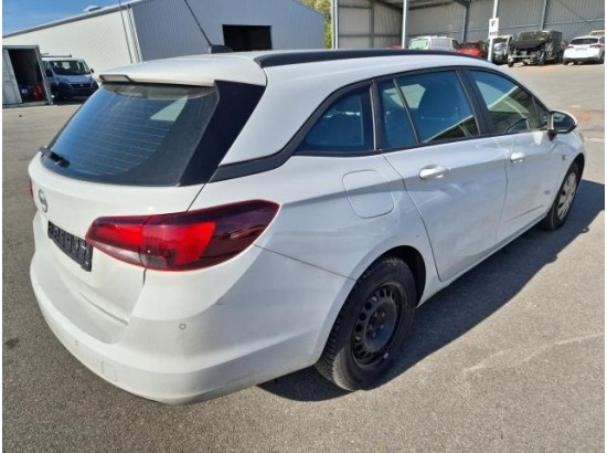2020 Opel Astra K Sports Tourer Edition Start/Stop