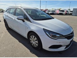 2020 Opel Astra K Sports Tourer Edition Start/Stop