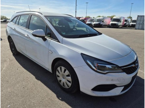 2020 Opel Astra K Sports Tourer Edition Start/Stop