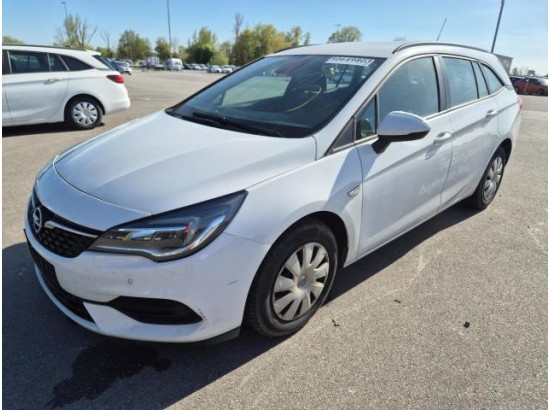 2020 Opel Astra K Sports Tourer Edition Start/Stop