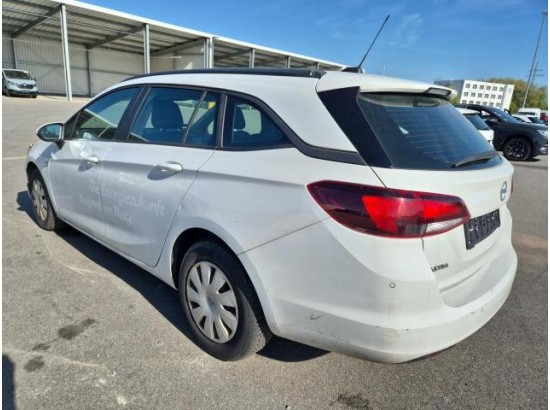 2020 Opel Astra K Sports Tourer Edition Start/Stop