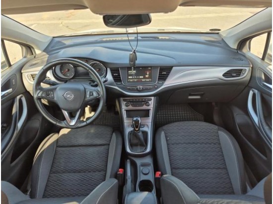 2020 Opel Astra K Sports Tourer Edition Start/Stop