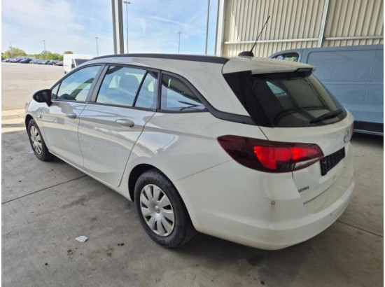 2020 Opel Astra K Sports Tourer Edition Start/Stop
