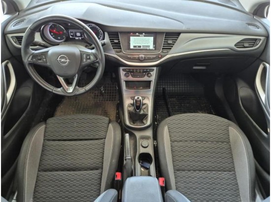 2020 Opel Astra K Sports Tourer Edition Start/Stop