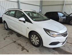 2020 Opel Astra K Sports Tourer Edition Start/Stop