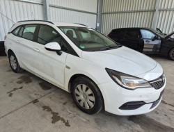 2020 Opel Astra K Sports Tourer Edition Start/Stop