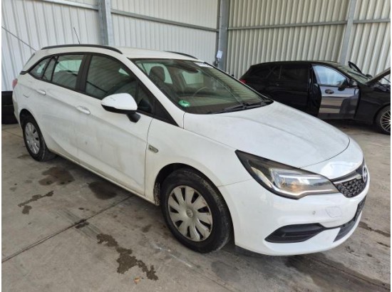 2020 Opel Astra K Sports Tourer Edition Start/Stop