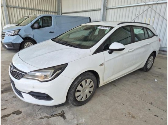 2020 Opel Astra K Sports Tourer Edition Start/Stop