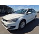 2016 Volkswagen Golf VII Variant Trendline BMT 4Motion