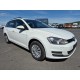 2016 Volkswagen Golf VII Variant Trendline BMT 4Motion