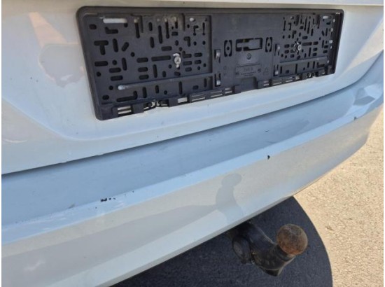 2016 Volkswagen Golf VII Variant Trendline BMT 4Motion