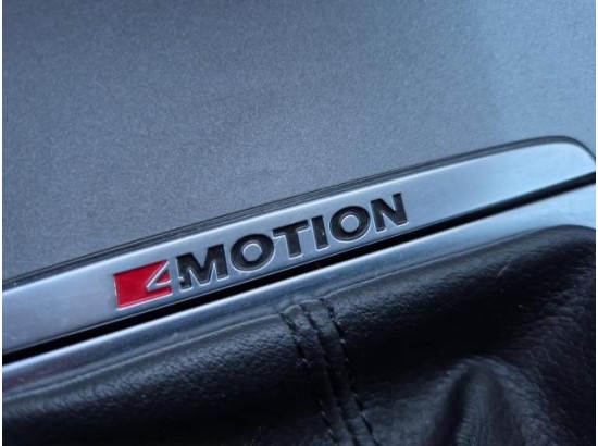 2016 Volkswagen Golf VII Variant Trendline BMT 4Motion