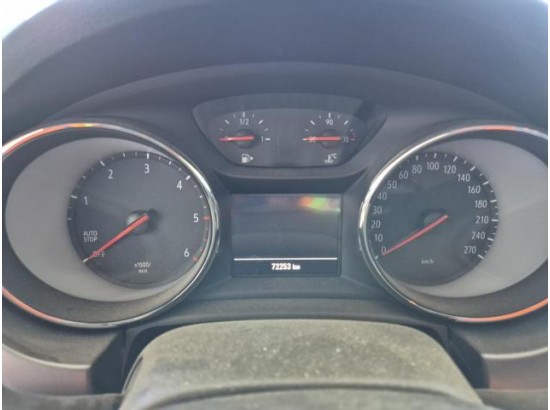 2020 Opel Astra K Sports Tourer Edition Start/Stop