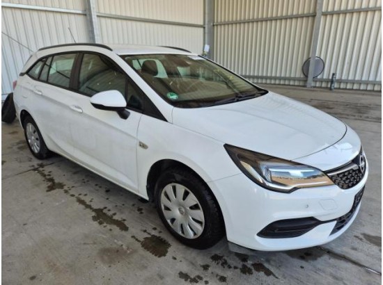 2020 Opel Astra K Sports Tourer Edition Start/Stop