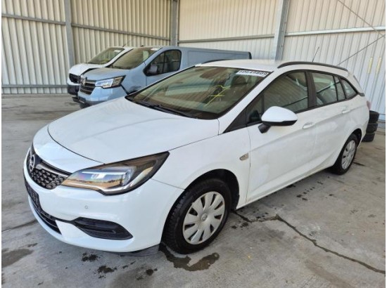 2020 Opel Astra K Sports Tourer Edition Start/Stop
