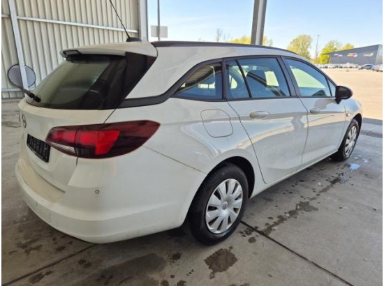 2020 Opel Astra K Sports Tourer Edition Start/Stop