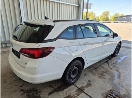 2018 Opel Astra K Sports Tourer Edition Start/Stop