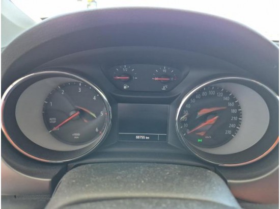 2018 Opel Astra K Sports Tourer Edition Start/Stop