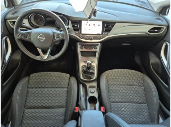 2018 Opel Astra K Sports Tourer Edition Start/Stop