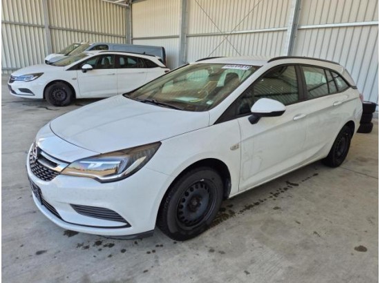 2018 Opel Astra K Sports Tourer Edition Start/Stop