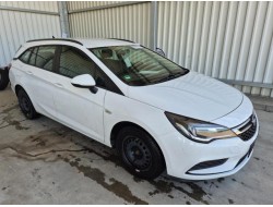 2018 Opel Astra K Sports Tourer Edition Start/Stop
