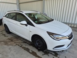 2018 Opel Astra K Sports Tourer Edition Start/Stop
