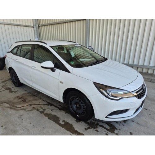 2018 Opel Astra K Sports Tourer Edition Start/Stop