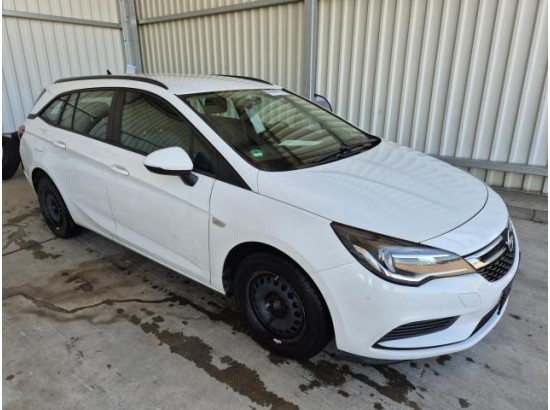 2018 Opel Astra K Sports Tourer Edition Start/Stop