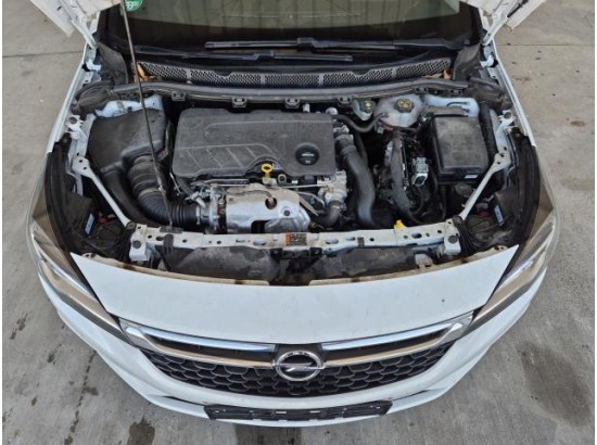 2019 Opel Astra K Sports Tourer Edition Start/Stop