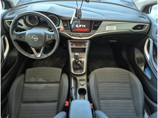 2019 Opel Astra K Sports Tourer Edition Start/Stop