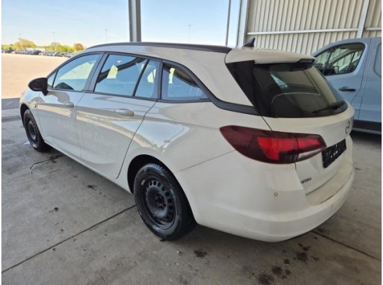 2019 Opel Astra K Sports Tourer Edition Start/Stop