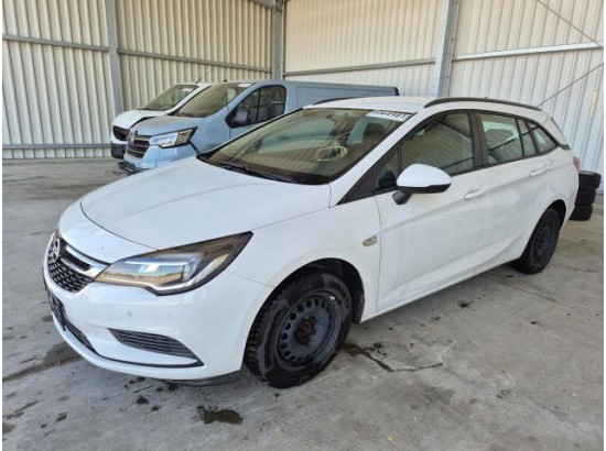 2019 Opel Astra K Sports Tourer Edition Start/Stop