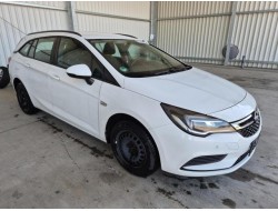 2019 Opel Astra K Sports Tourer Edition Start/Stop