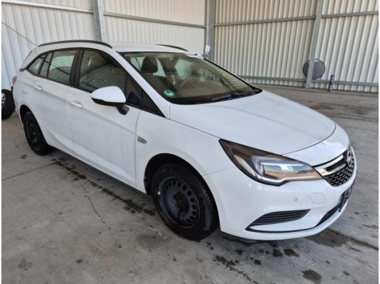 2019 Opel Astra K Sports Tourer Edition Start/Stop