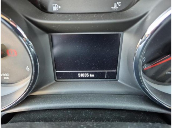 2020 Opel Astra K Sports Tourer Edition Start/Stop