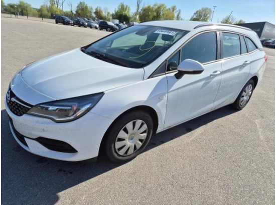 2020 Opel Astra K Sports Tourer Edition Start/Stop