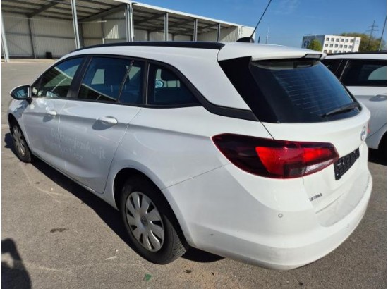 2020 Opel Astra K Sports Tourer Edition Start/Stop