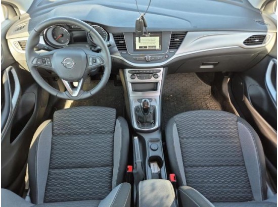 2020 Opel Astra K Sports Tourer Edition Start/Stop