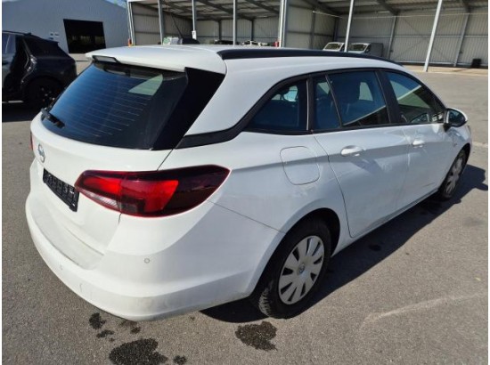 2020 Opel Astra K Sports Tourer Edition Start/Stop