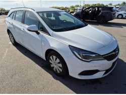 2020 Opel Astra K Sports Tourer Edition Start/Stop