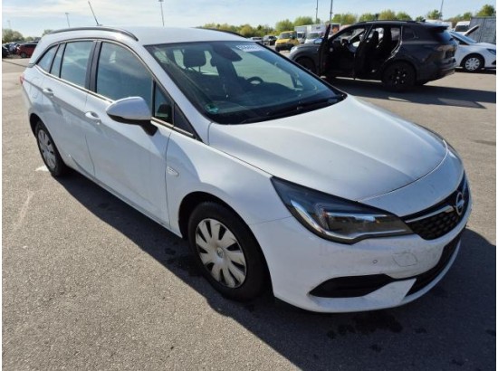 2020 Opel Astra K Sports Tourer Edition Start/Stop