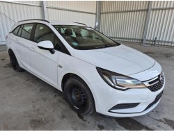 2018 Opel Astra K Sports Tourer Edition Start/Stop